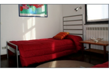 Alojamiento en casa particular Cardano al Campo 2